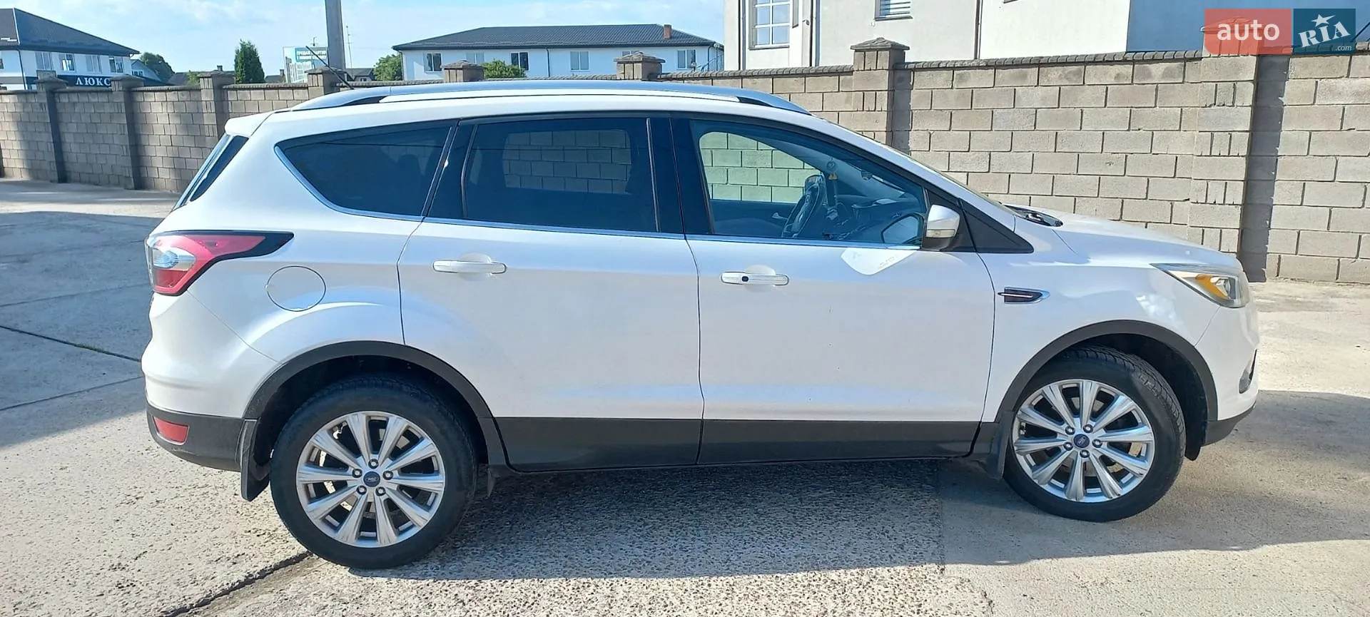 2016 Ford Escape - мініатюра 27