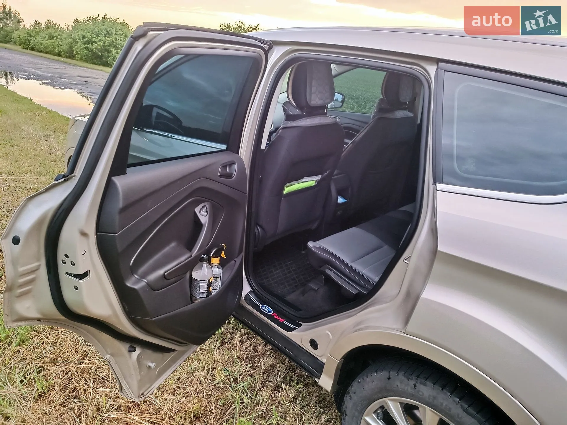 2018 Ford Escape - мініатюра 27