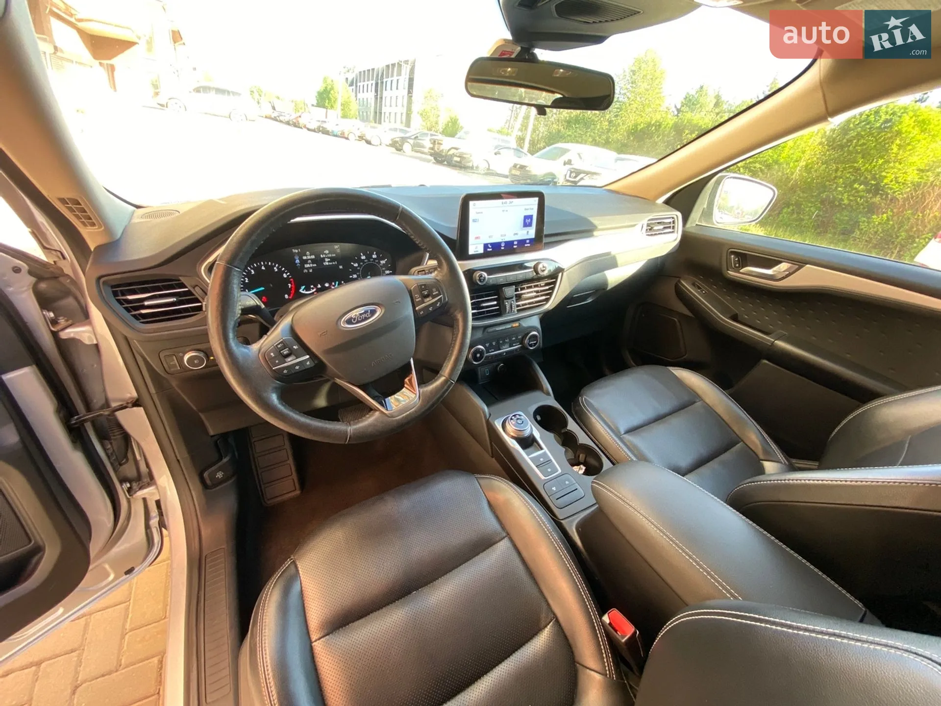 2020 Ford Escape - мініатюра 15