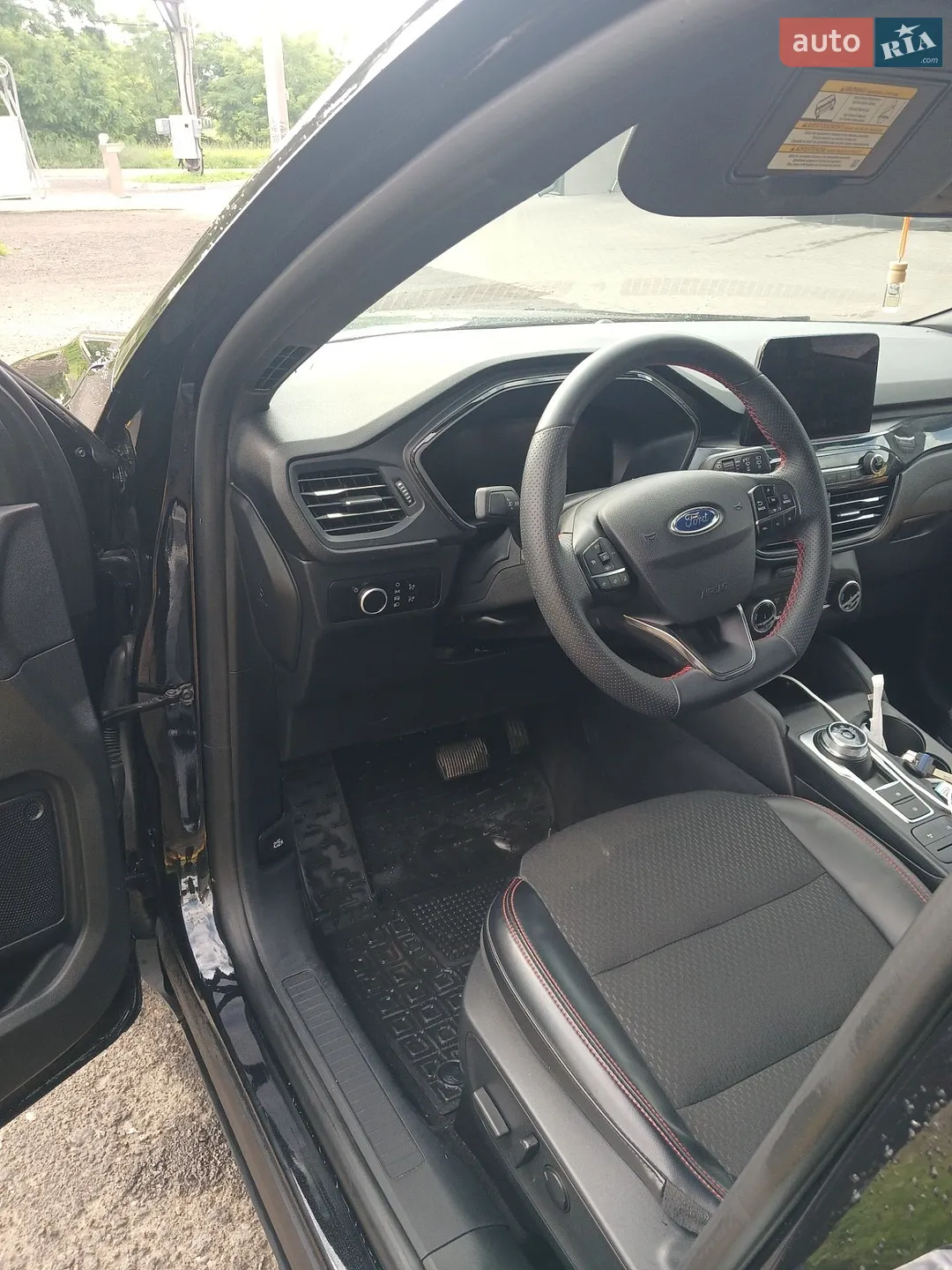 2024 Ford Escape - мініатюра 14