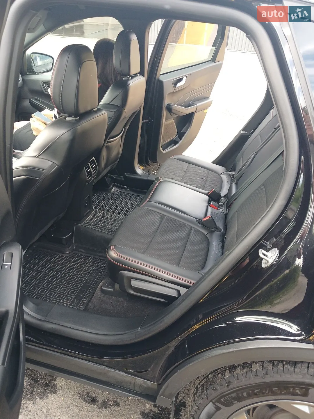 2024 Ford Escape - мініатюра 17