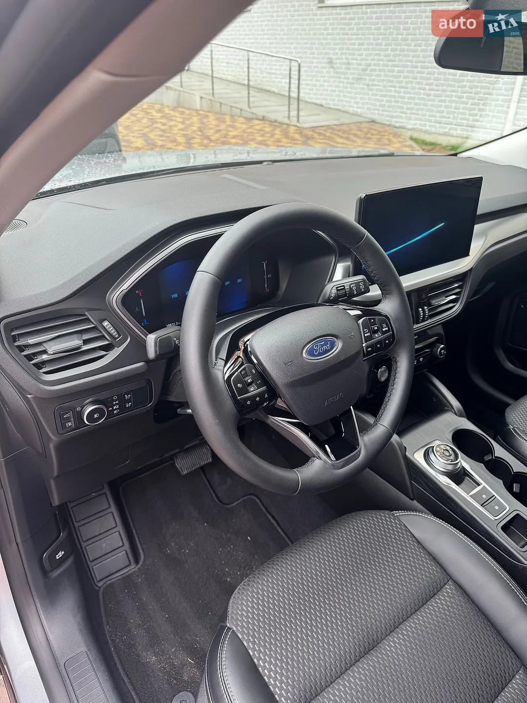 2024 Ford Escape - мініатюра 14