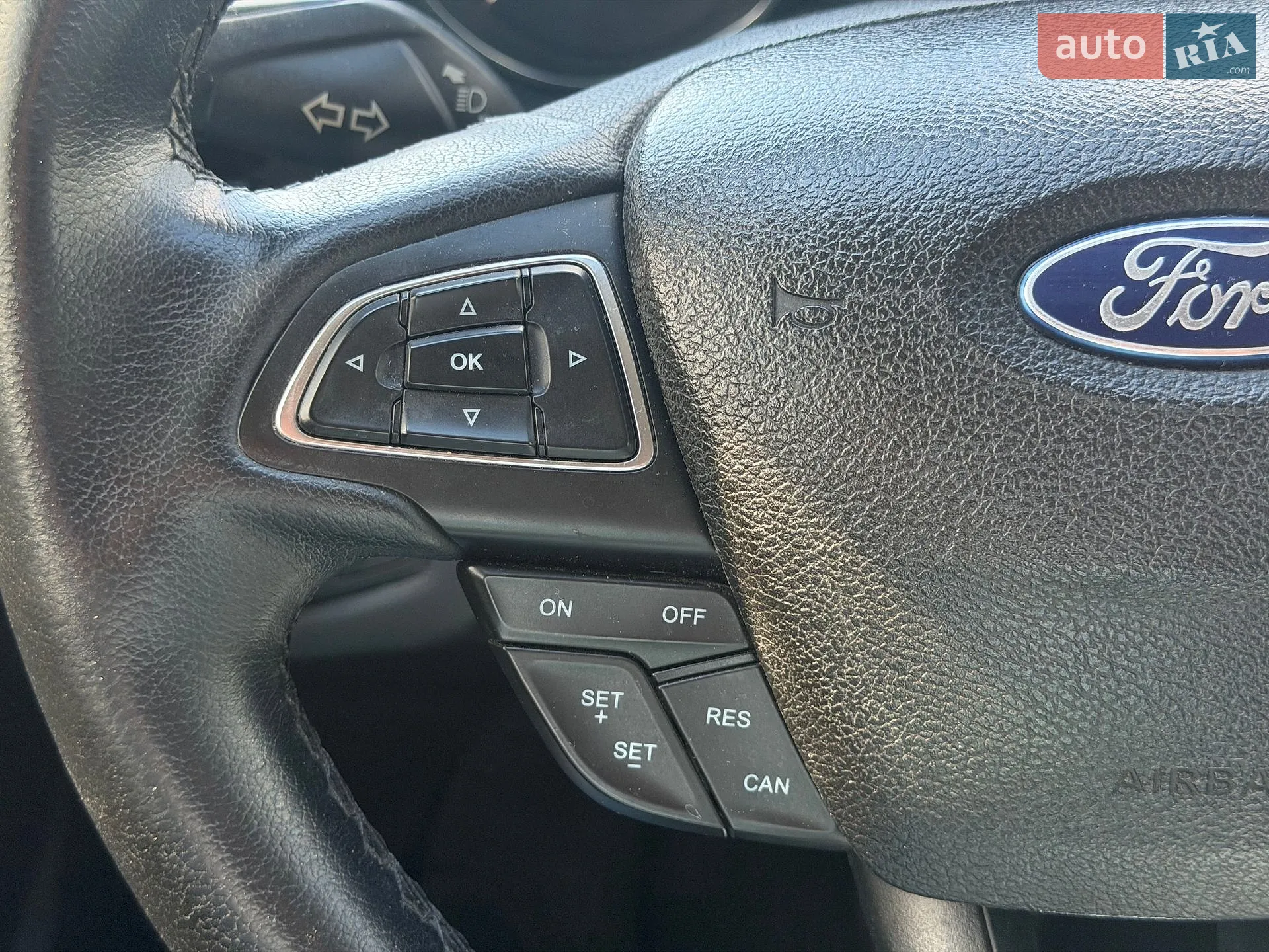 2017 Ford Escape - мініатюра 45
