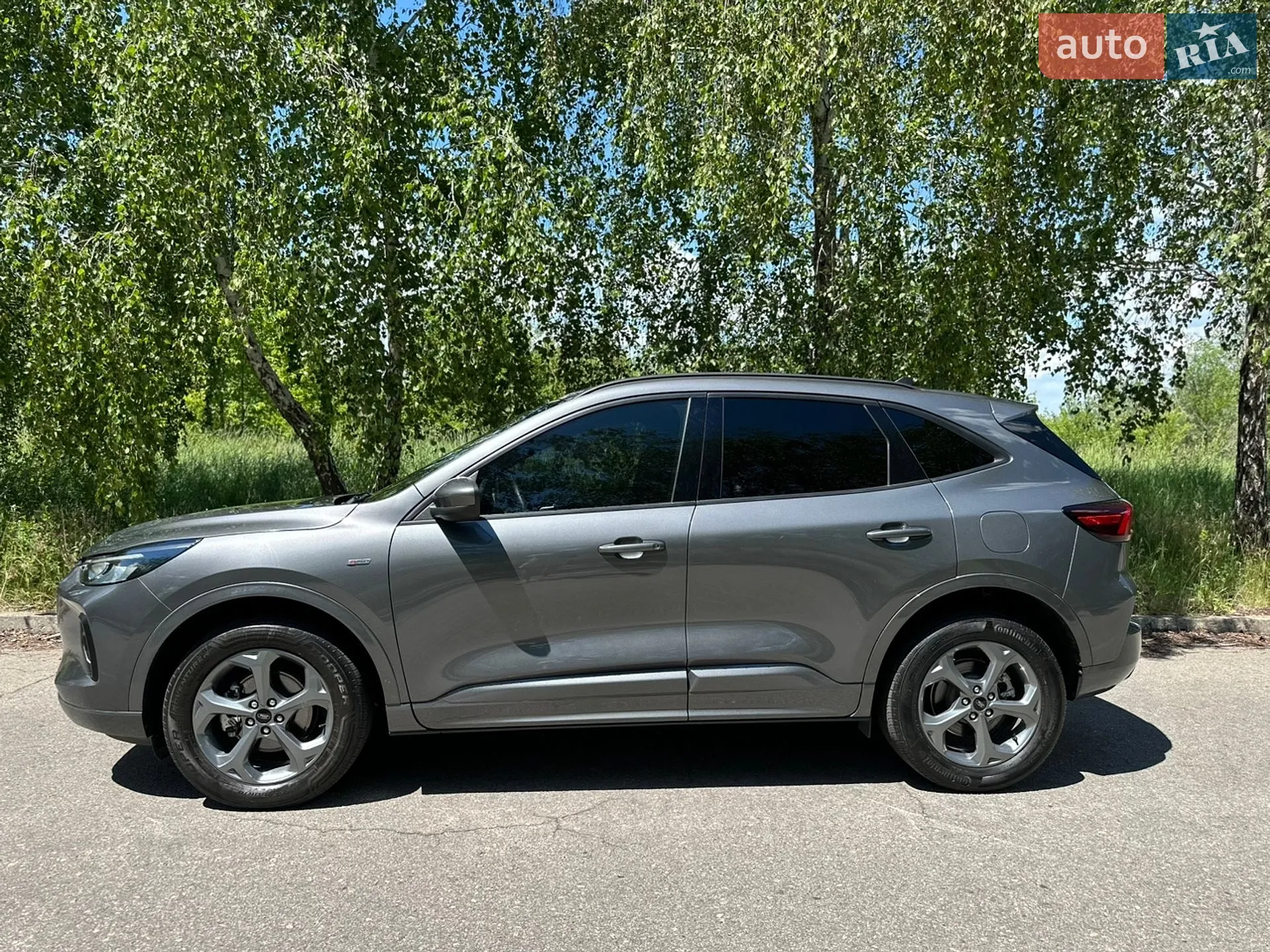 2023 Ford Escape - мініатюра 5