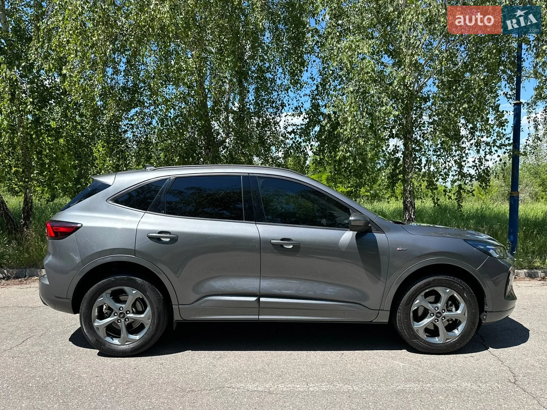 2023 Ford Escape - мініатюра 17