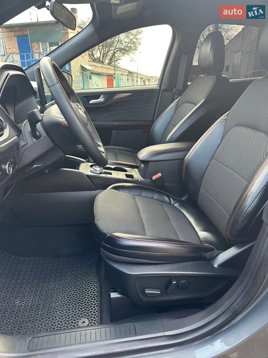 2023 Ford Escape - мініатюра 26