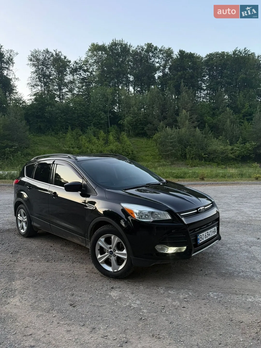 2016 Ford Escape - мініатюра 5