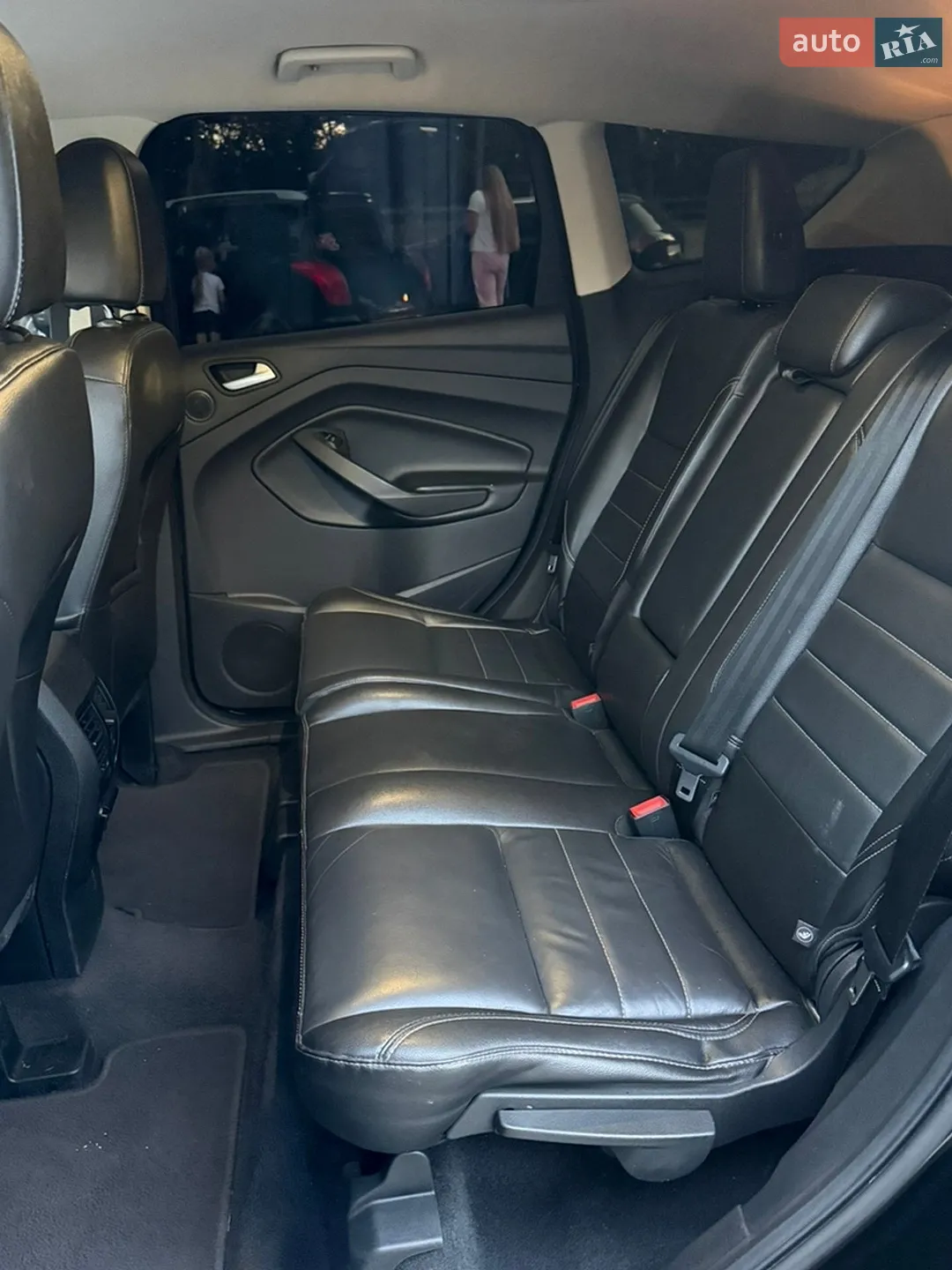 2016 Ford Escape - мініатюра 17
