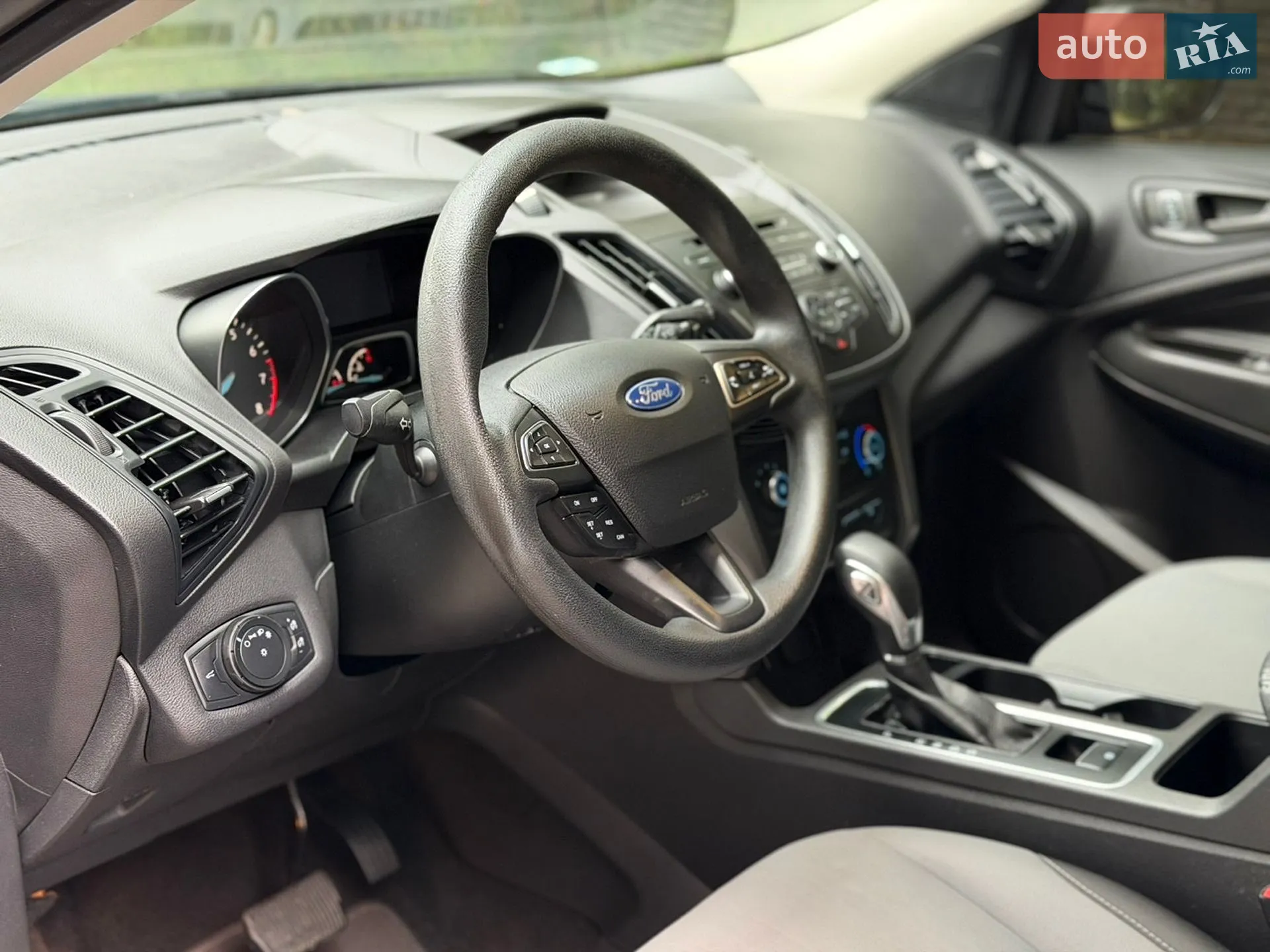 2018 Ford Escape - мініатюра 16