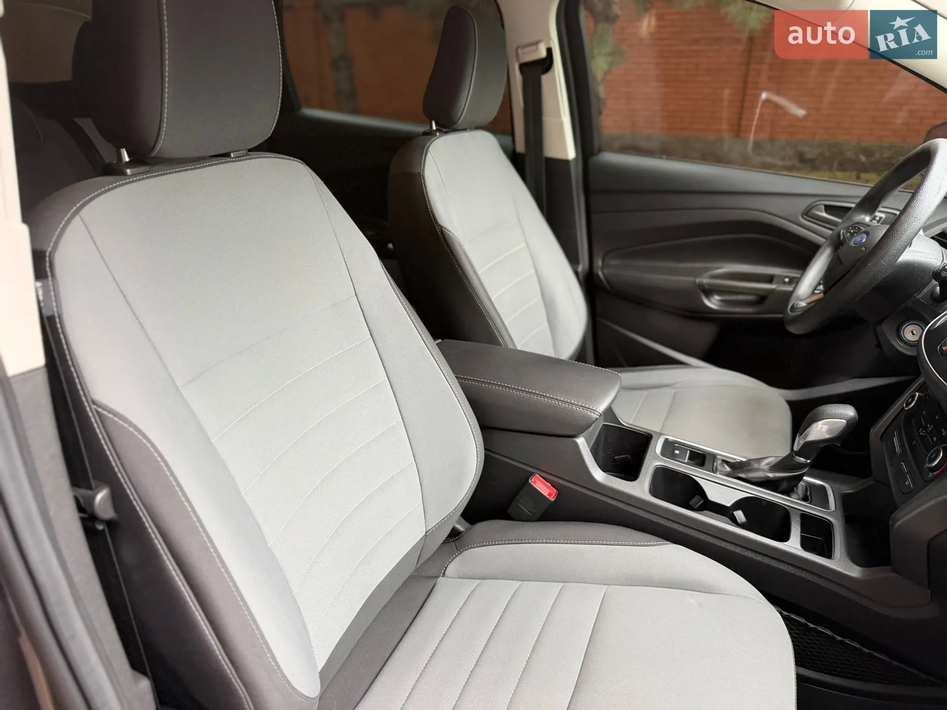 2018 Ford Escape - мініатюра 32