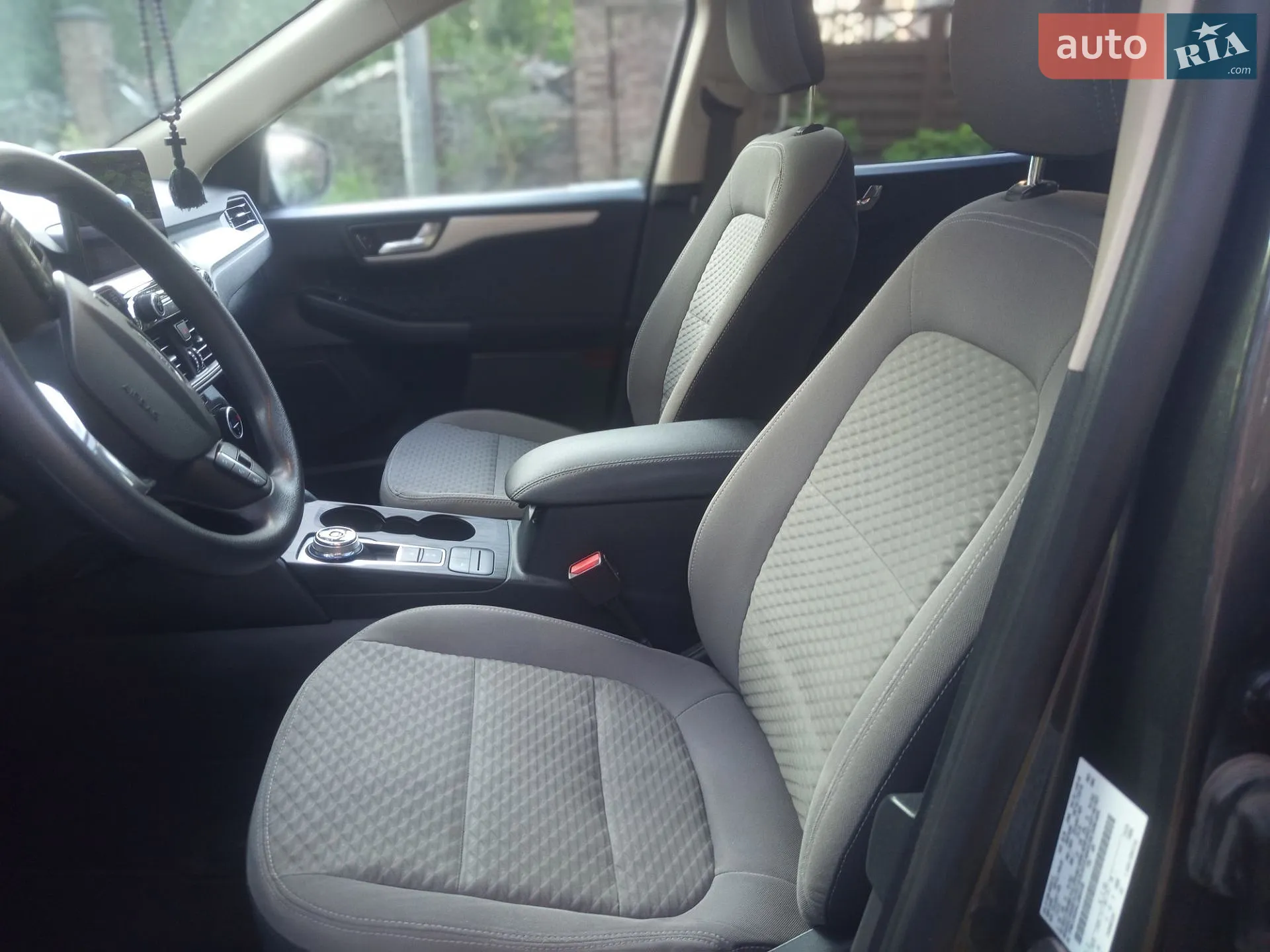 2020 Ford Escape - мініатюра 18