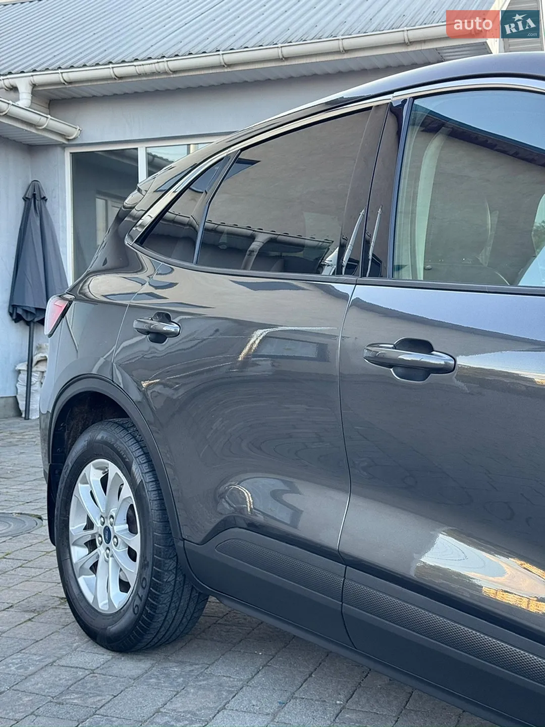 2020 Ford Escape - мініатюра 23