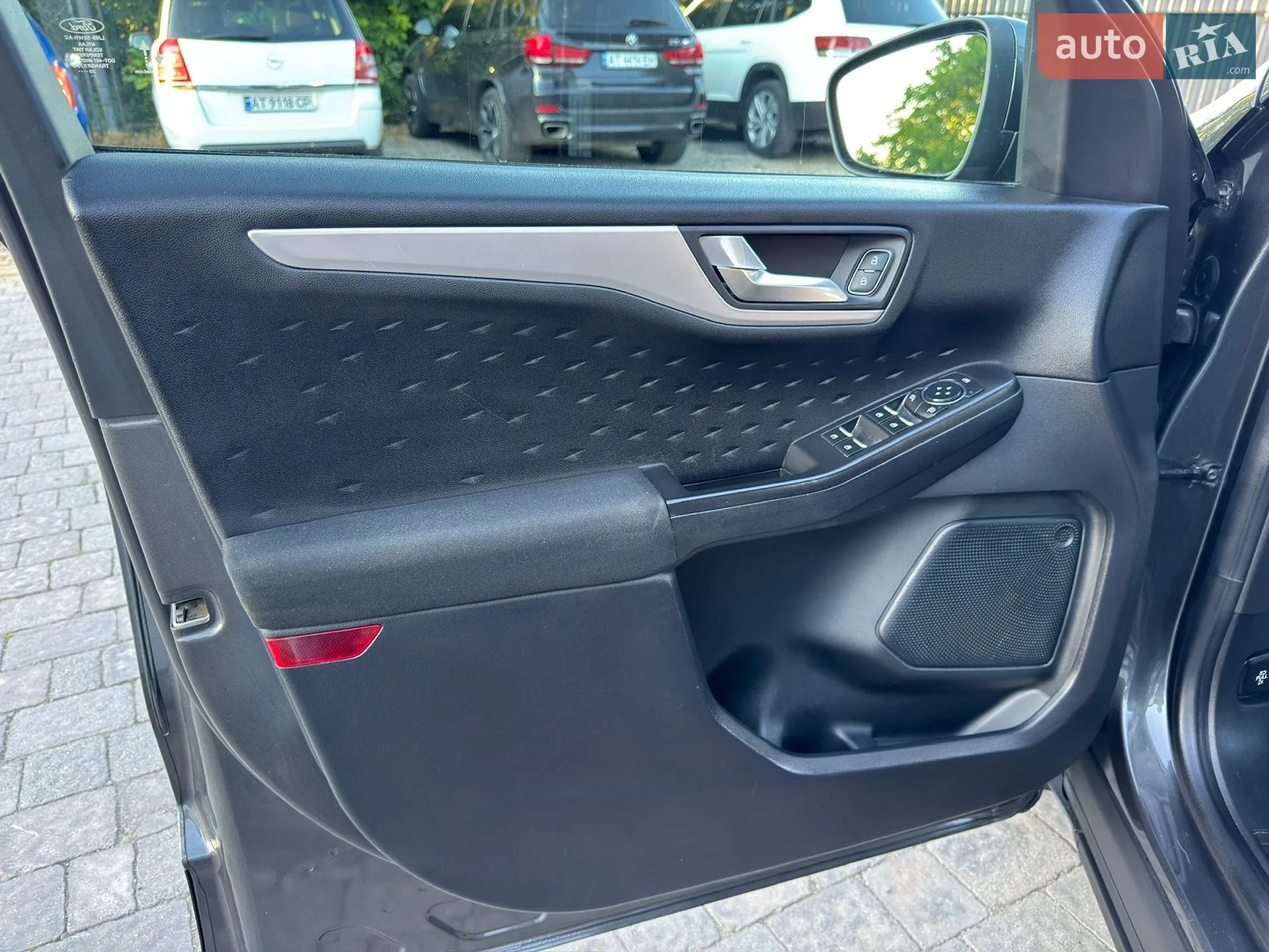 2020 Ford Escape - мініатюра 26