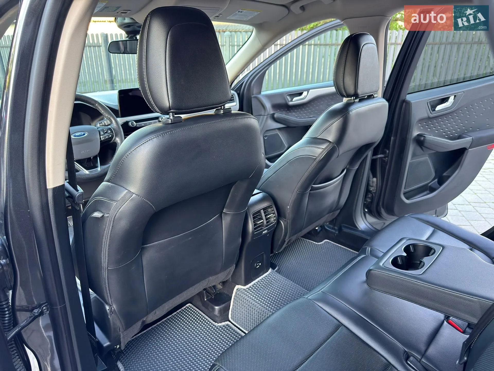 2020 Ford Escape - мініатюра 32