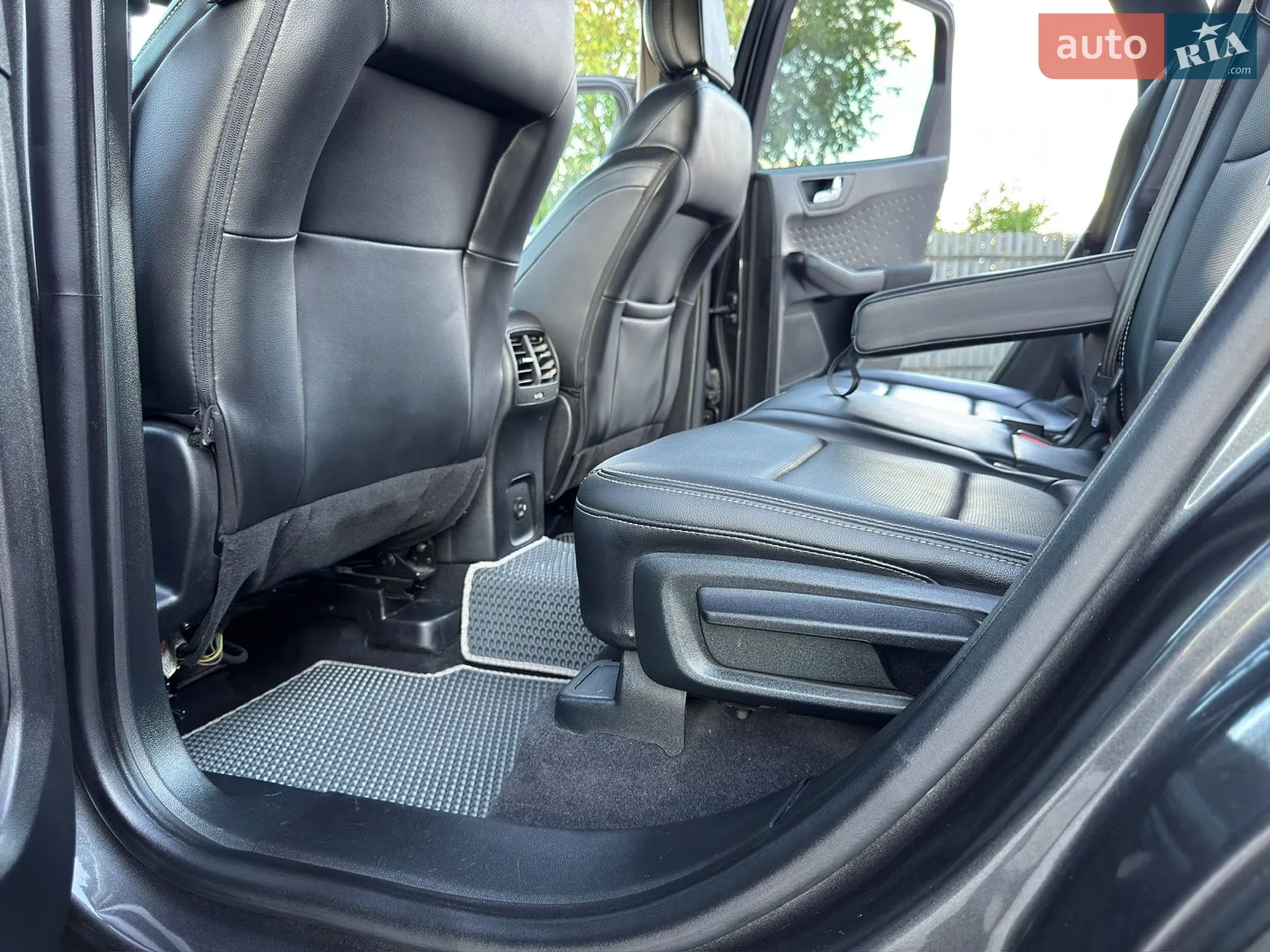 2020 Ford Escape - мініатюра 33