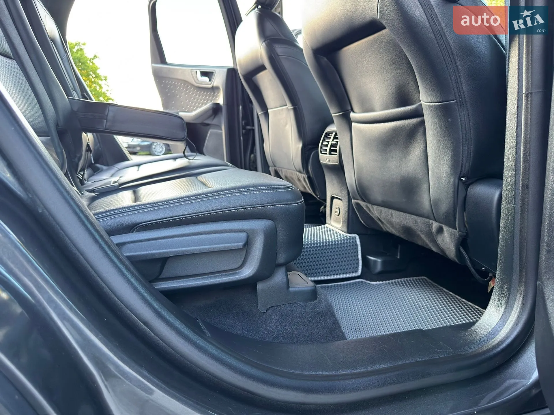 2020 Ford Escape - мініатюра 39