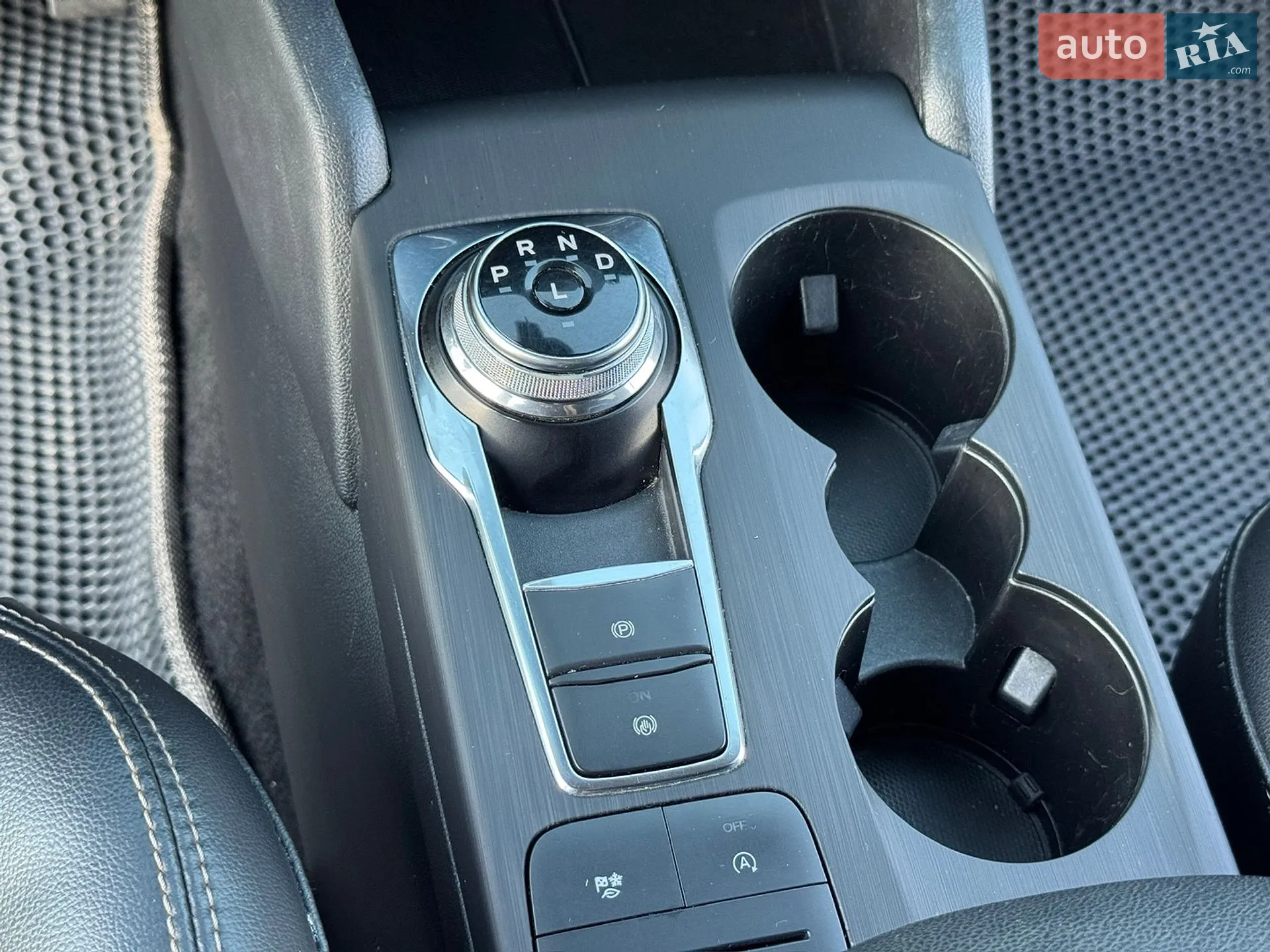 2020 Ford Escape - мініатюра 50