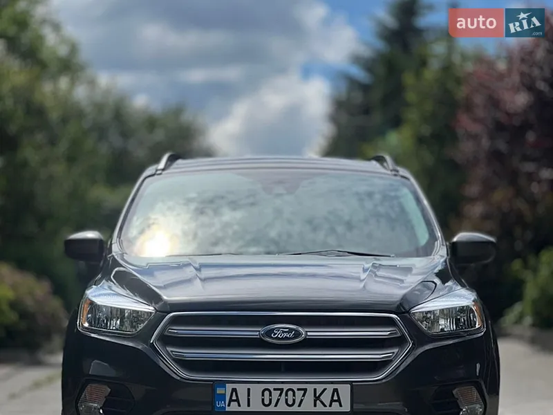 Ford Escape 2019 VIN 1FMCU0F73KUA89544 фото оголошення 31 з 79