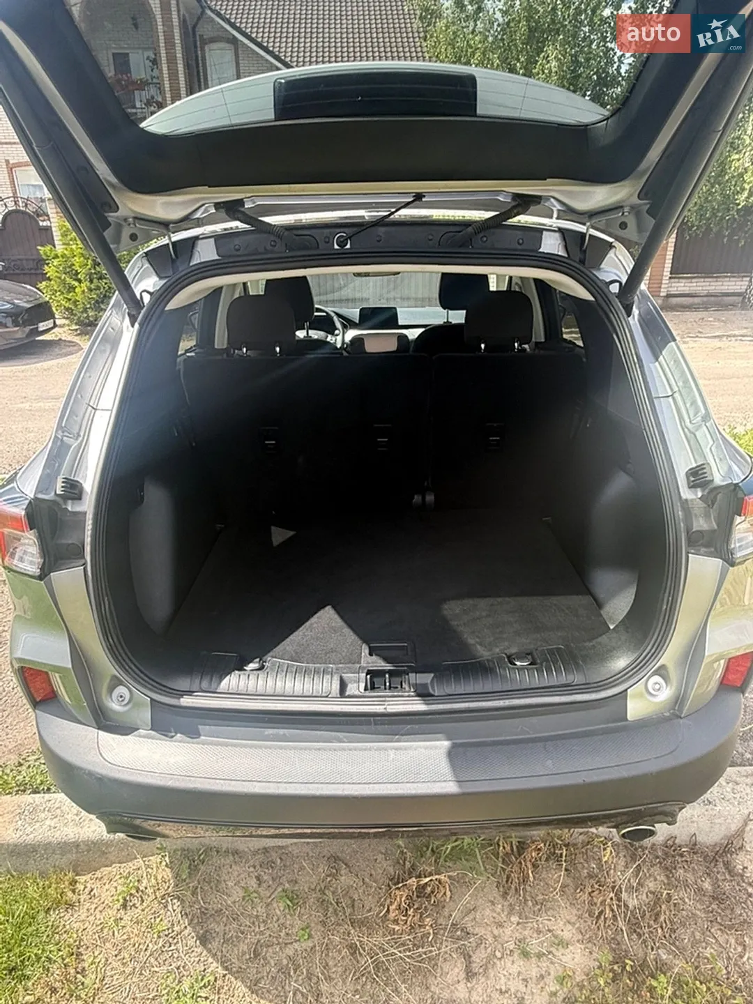 2021 Ford Escape - мініатюра 10
