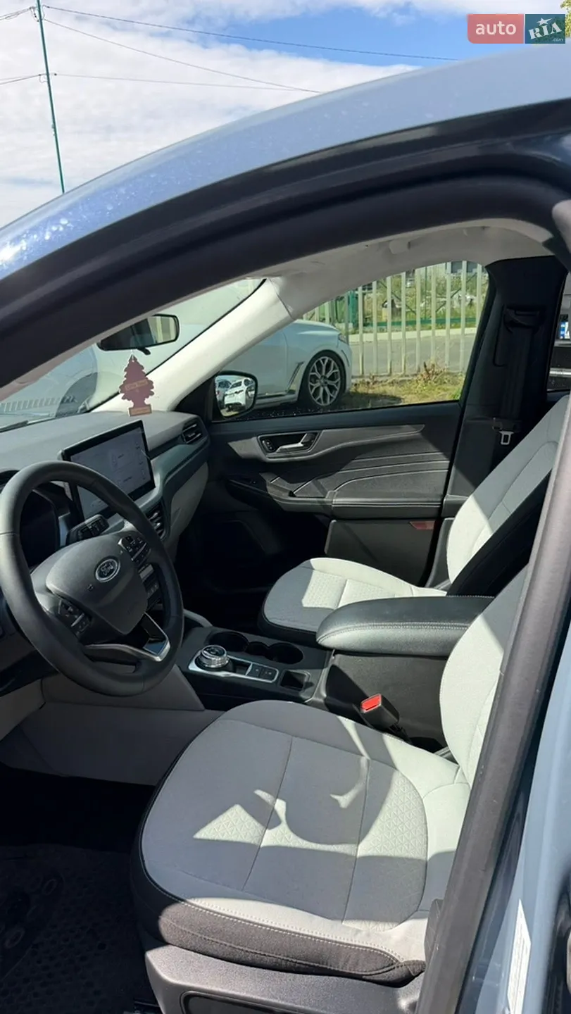 2024 Ford Escape - мініатюра 11