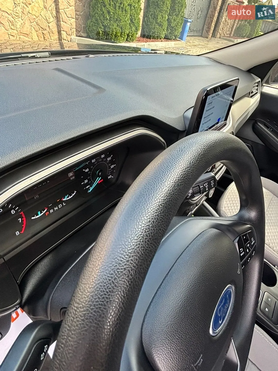 2020 Ford Escape - мініатюра 47
