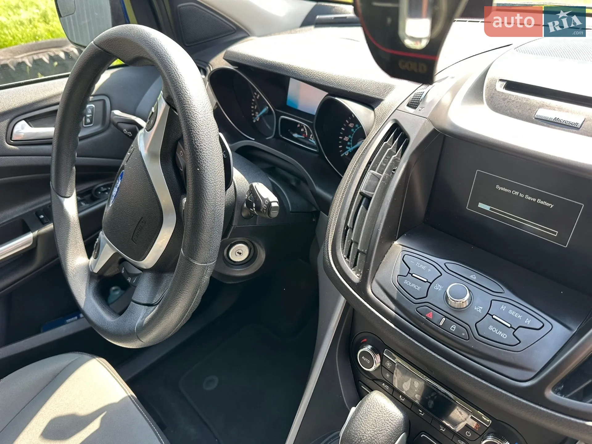 2014 Ford Escape - мініатюра 10
