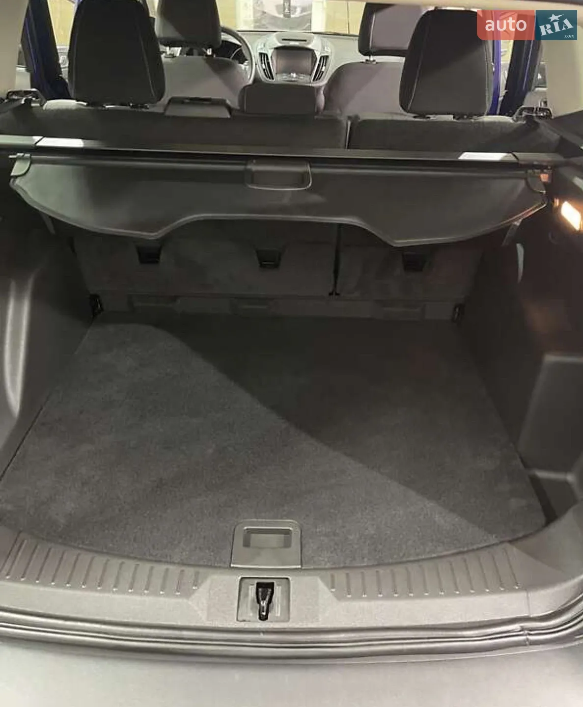 2014 Ford Escape - мініатюра 22