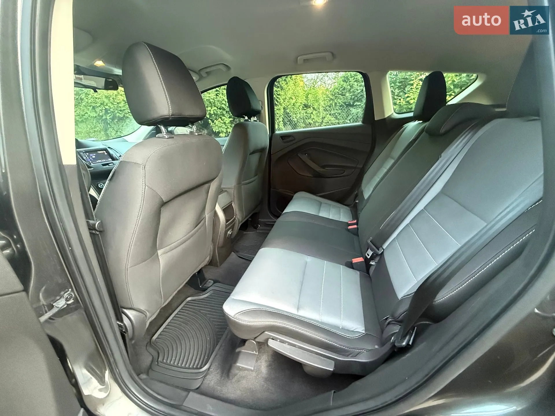 2017 Ford Escape - мініатюра 13
