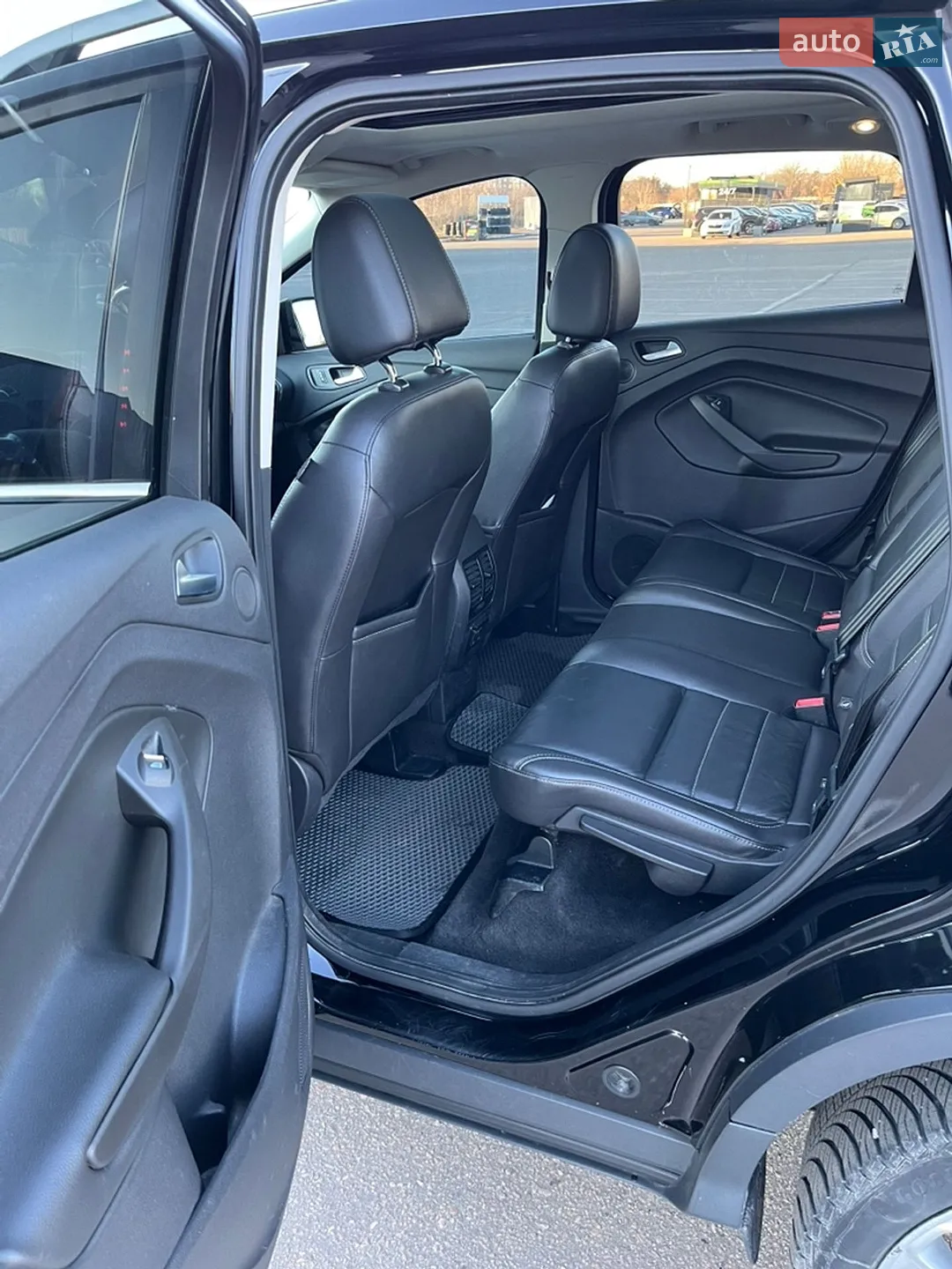 2016 Ford Escape - мініатюра 7