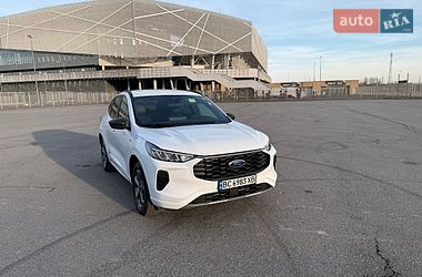 Внедорожник / Кроссовер Ford Escape 2023 в Львове