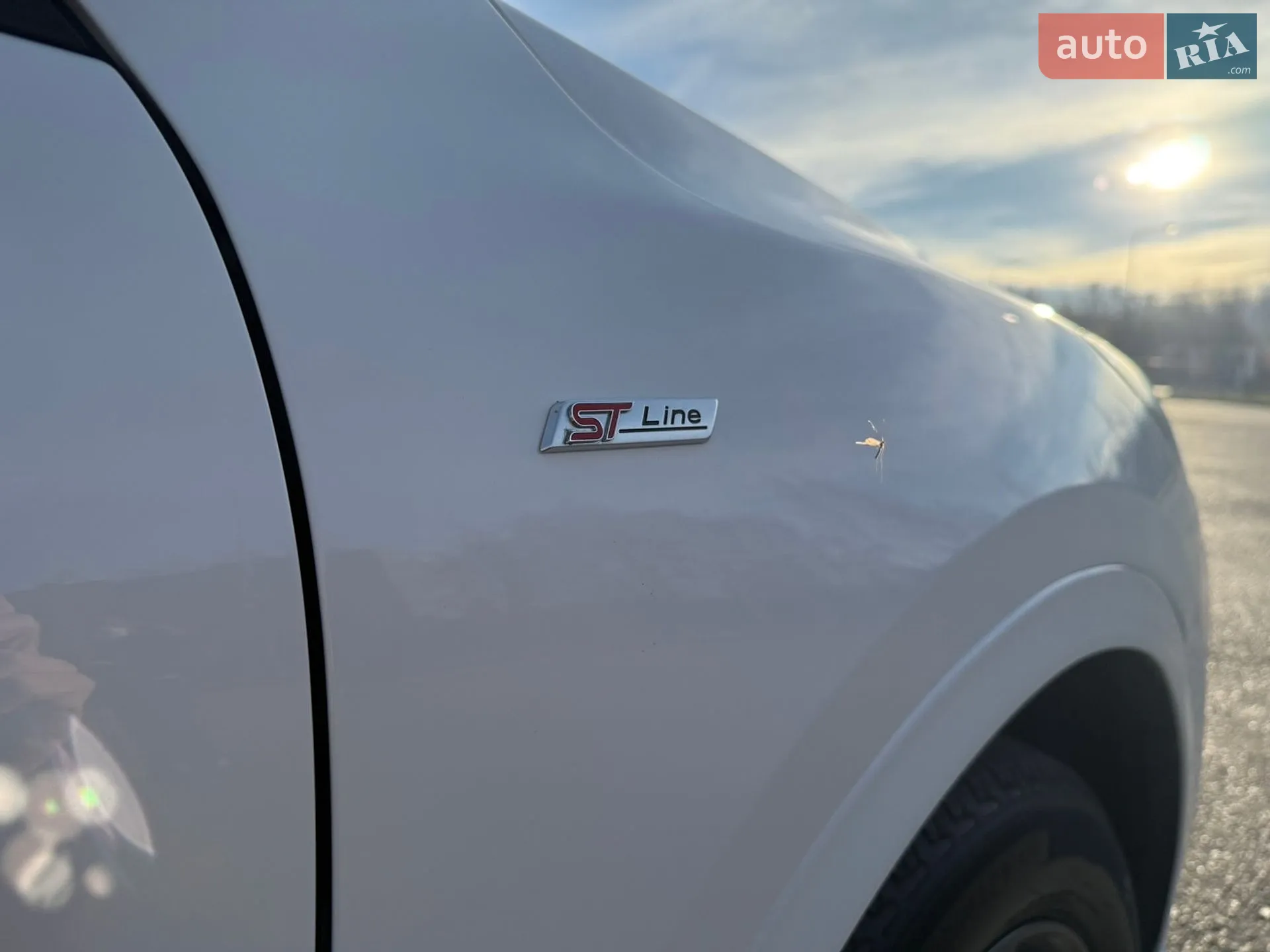 2023 Ford Escape - мініатюра 11