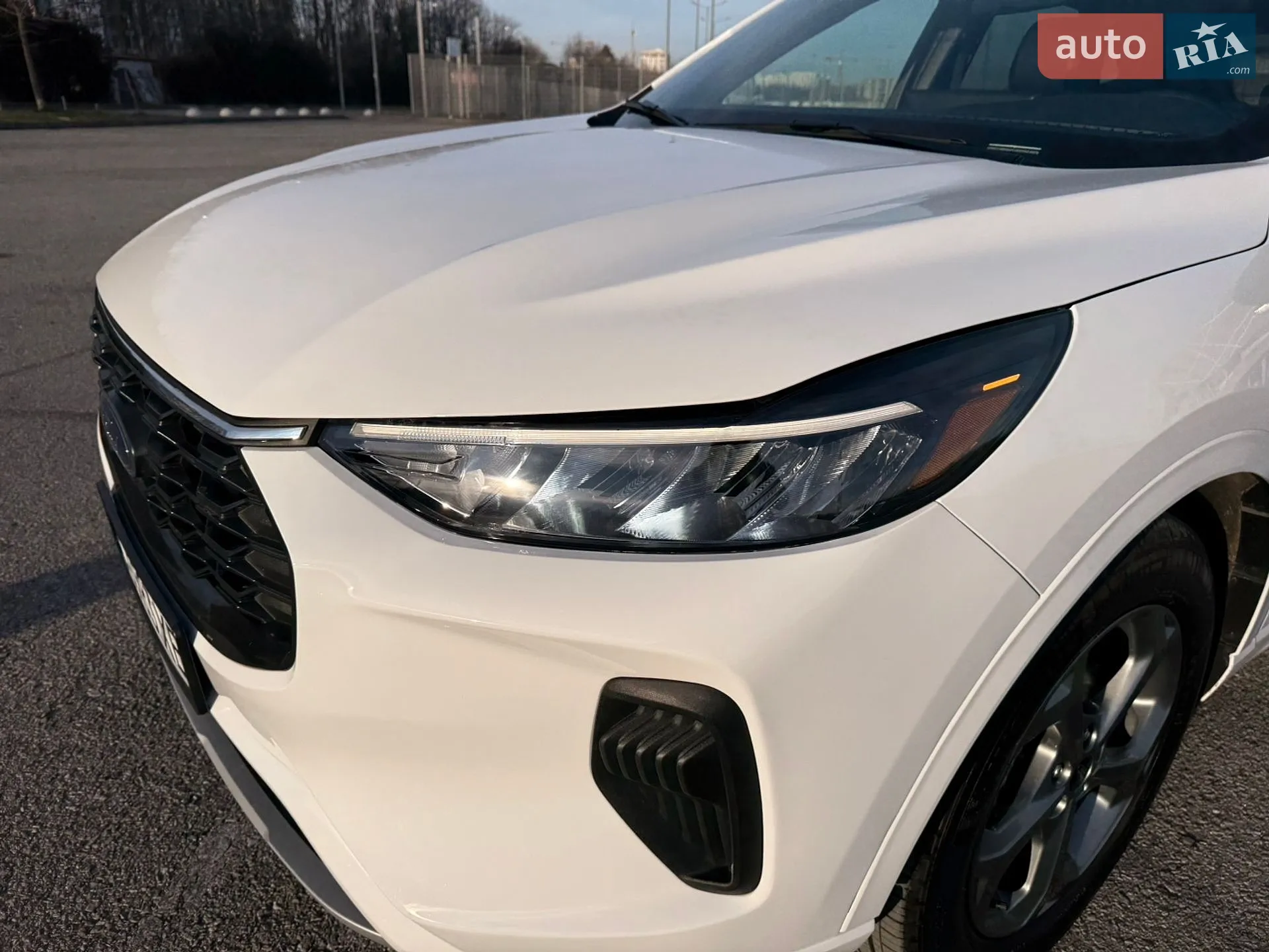 2023 Ford Escape - мініатюра 12