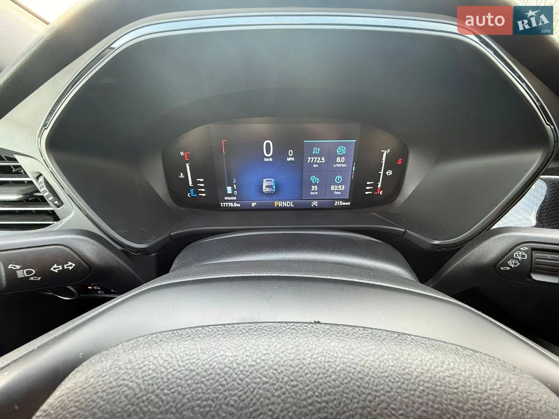 2023 Ford Escape - мініатюра 20