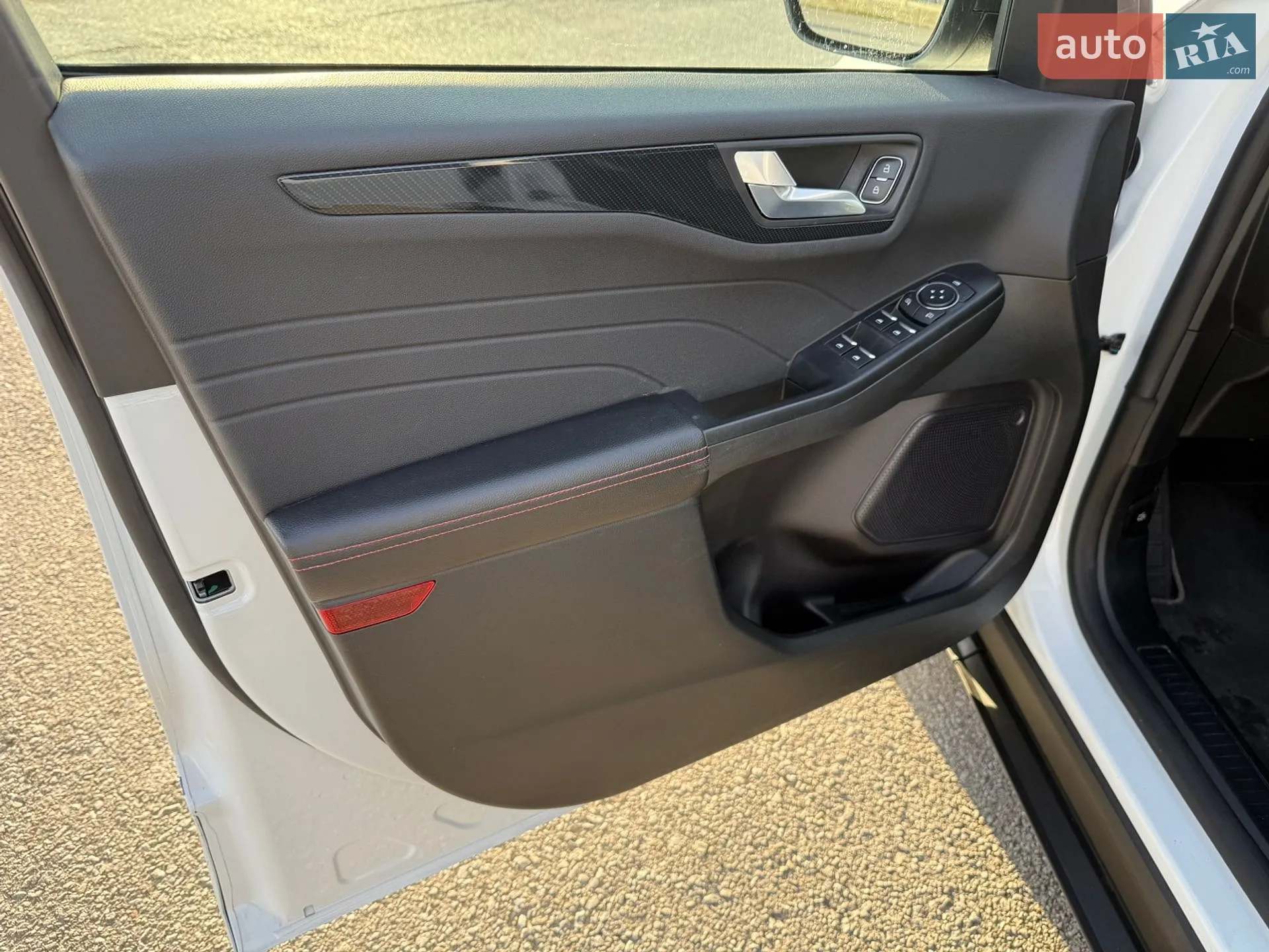2023 Ford Escape - мініатюра 21