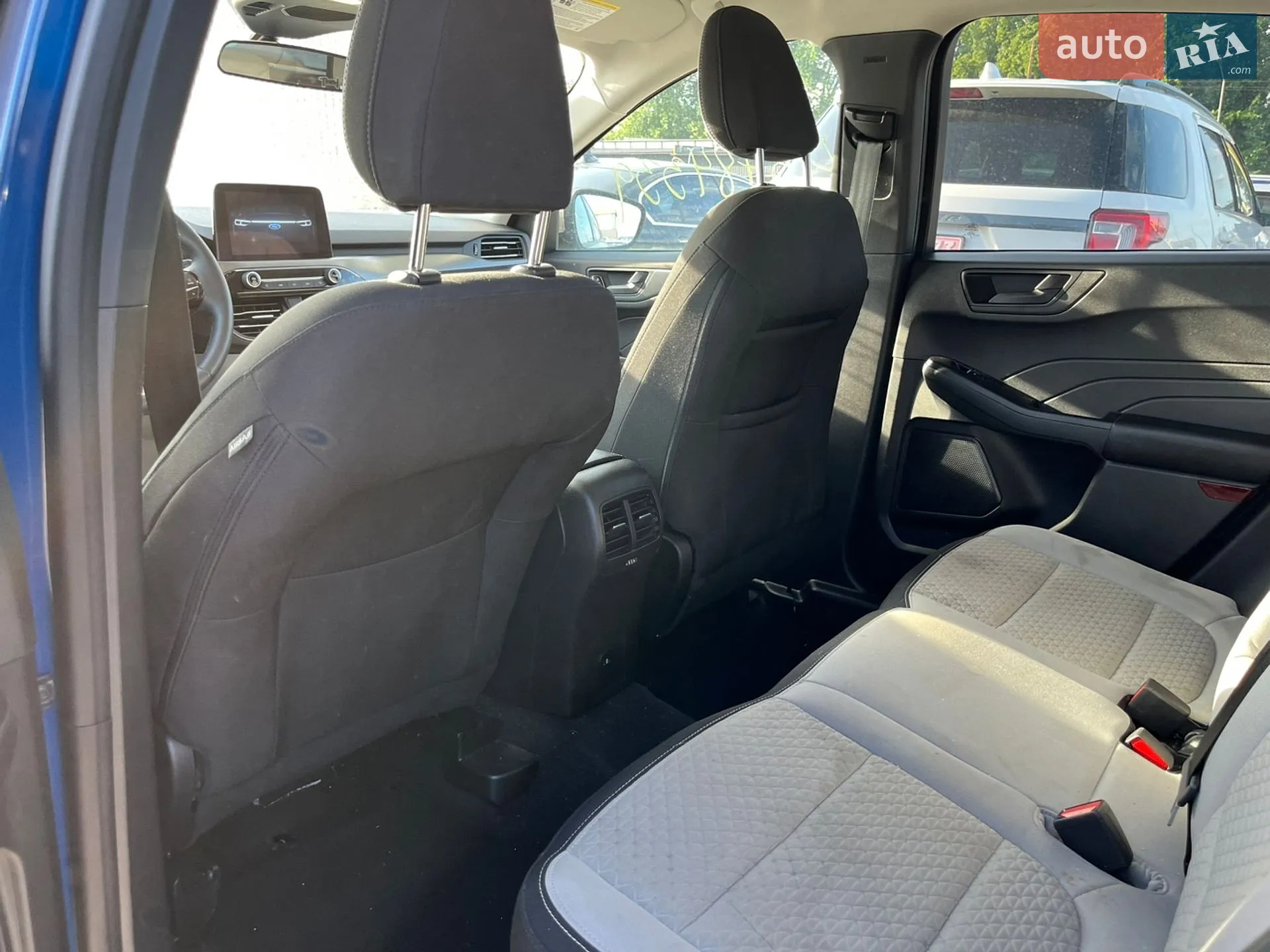 2023 Ford Escape - мініатюра 13