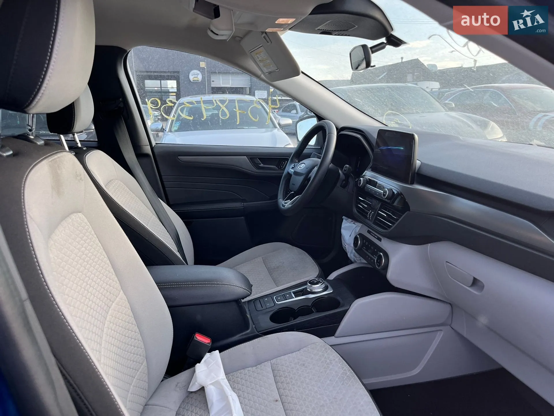 2023 Ford Escape - мініатюра 28