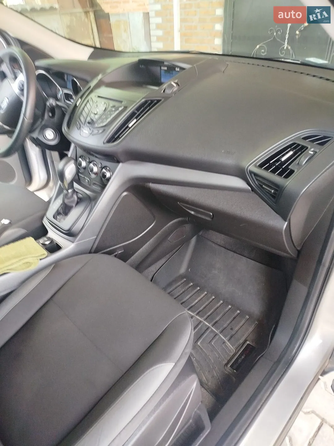 2014 Ford Escape - мініатюра 11