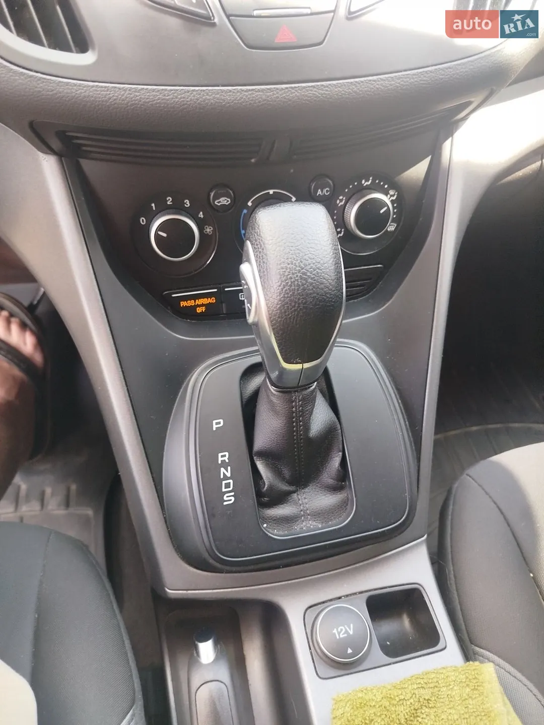 2014 Ford Escape - мініатюра 13