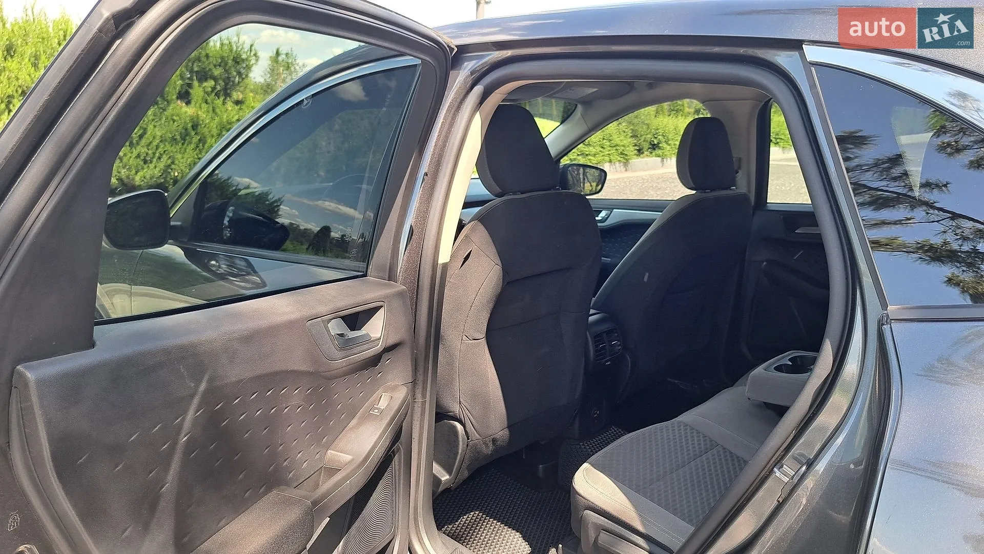 2020 Ford Escape - мініатюра 27