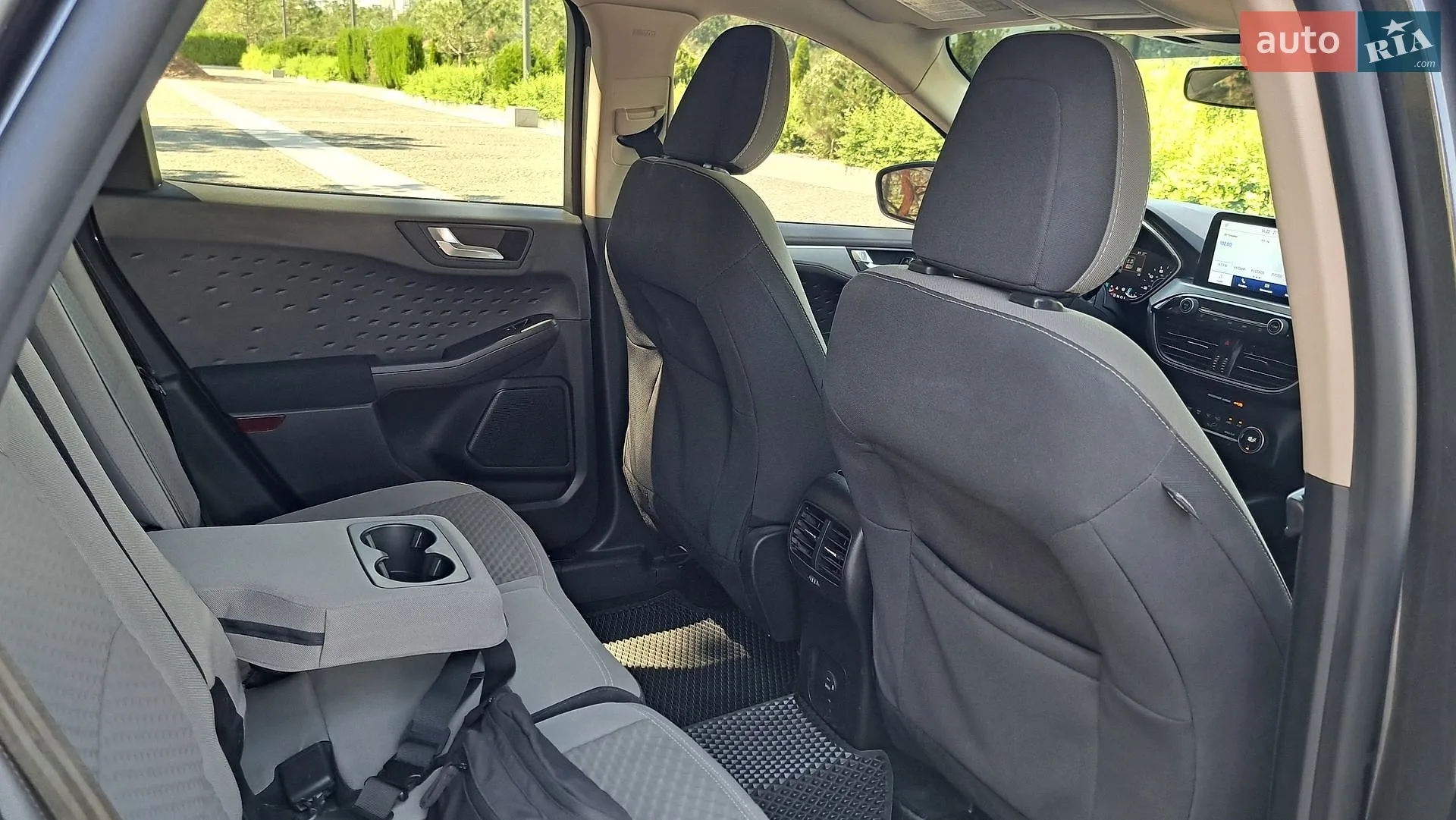 2020 Ford Escape - мініатюра 31