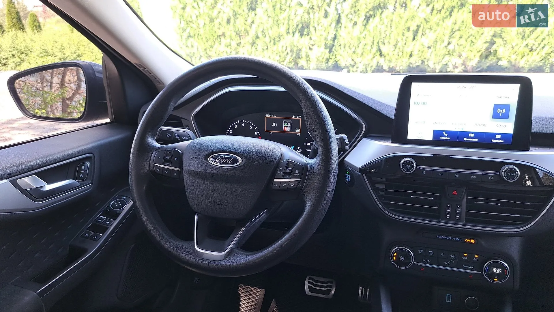 2020 Ford Escape - мініатюра 41