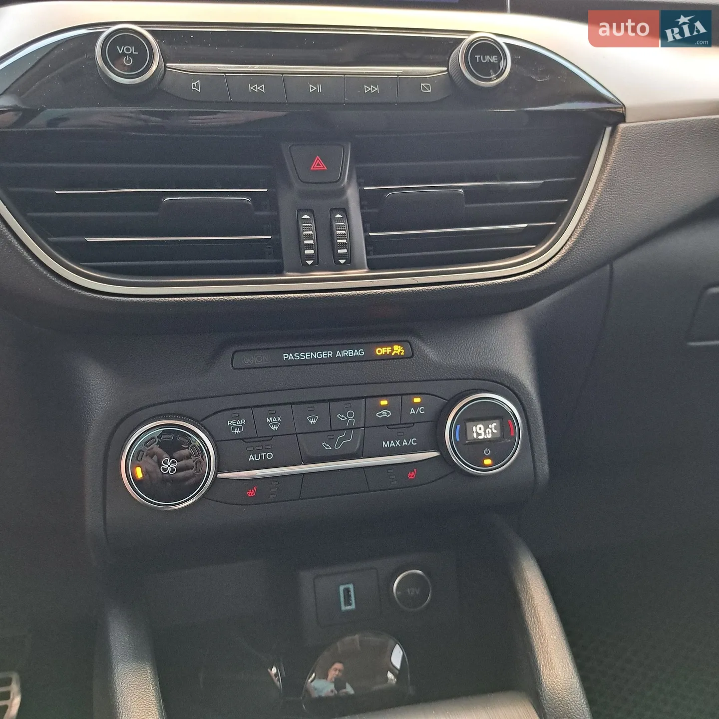 2020 Ford Escape - мініатюра 50