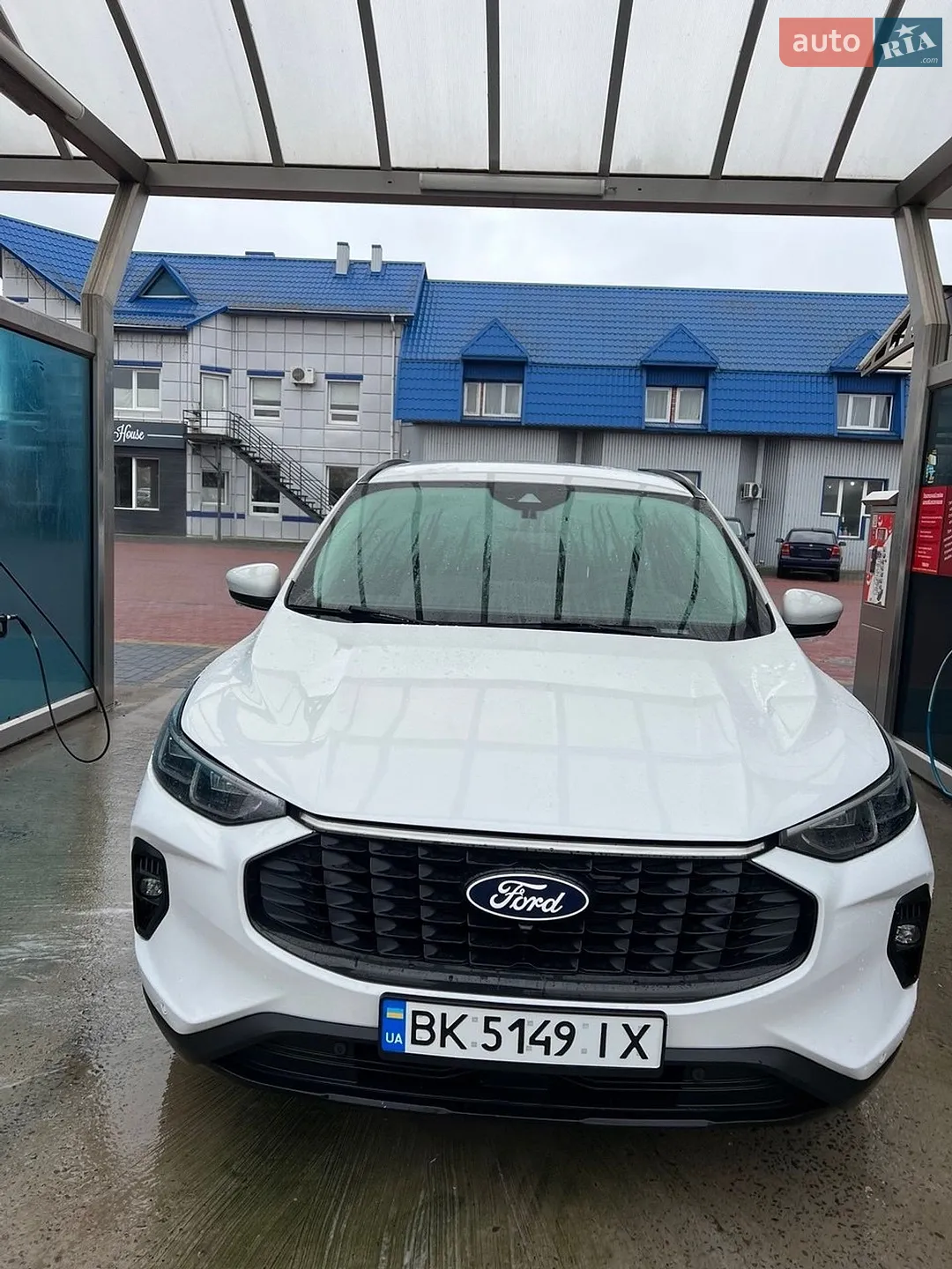 2023 Ford Escape - мініатюра 6