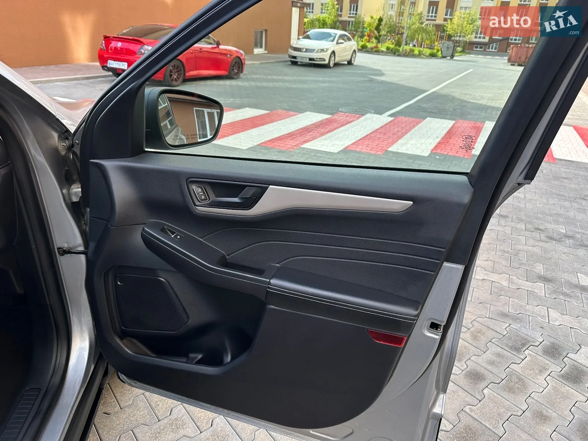 2022 Ford Escape - мініатюра 29