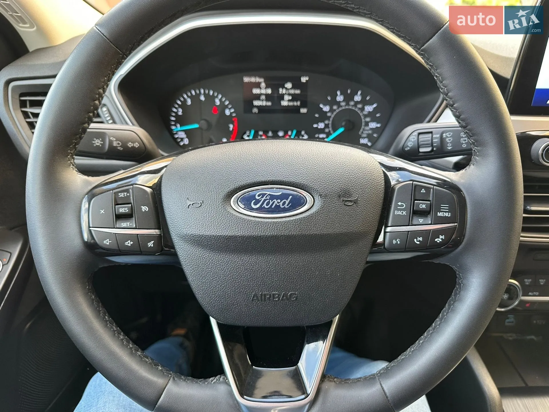 2022 Ford Escape - мініатюра 38