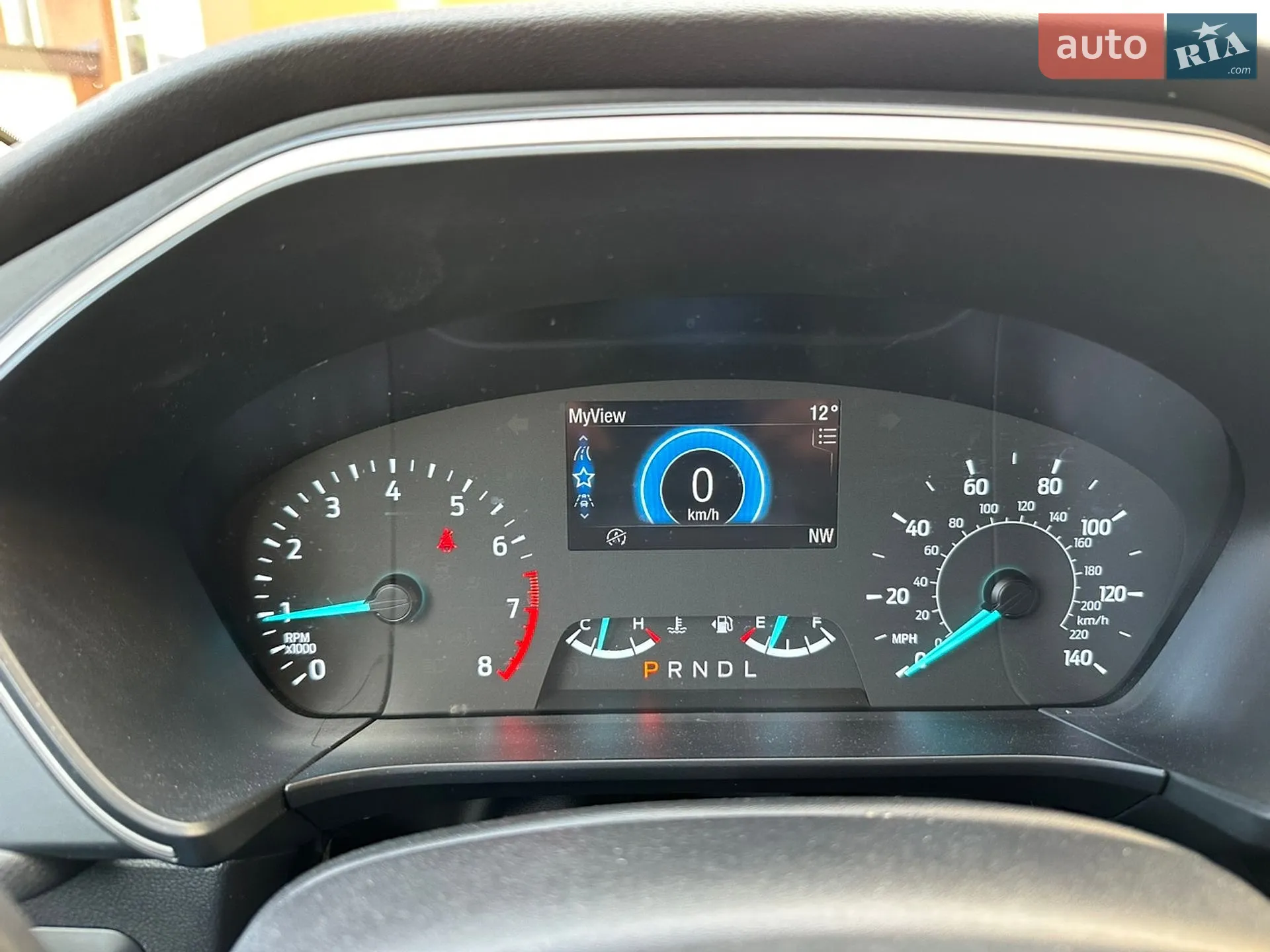2022 Ford Escape - мініатюра 43