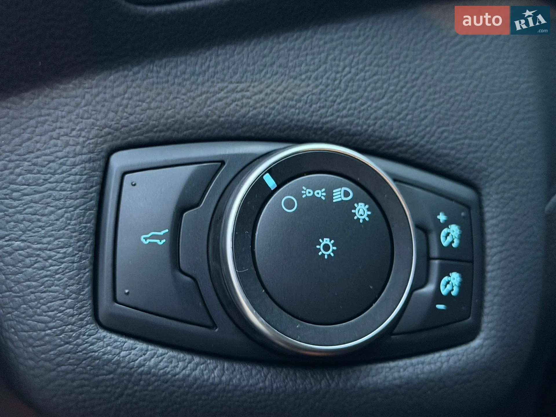 2018 Ford Escape - мініатюра 19