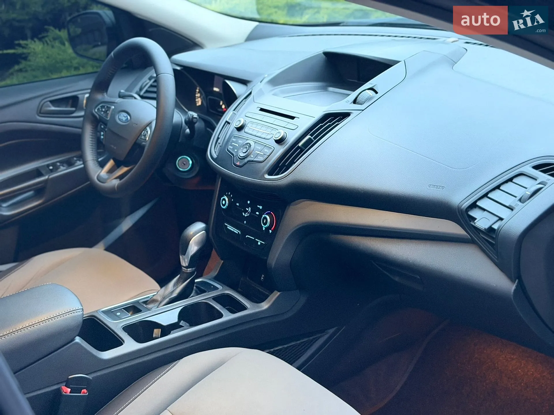 2018 Ford Escape - мініатюра 24
