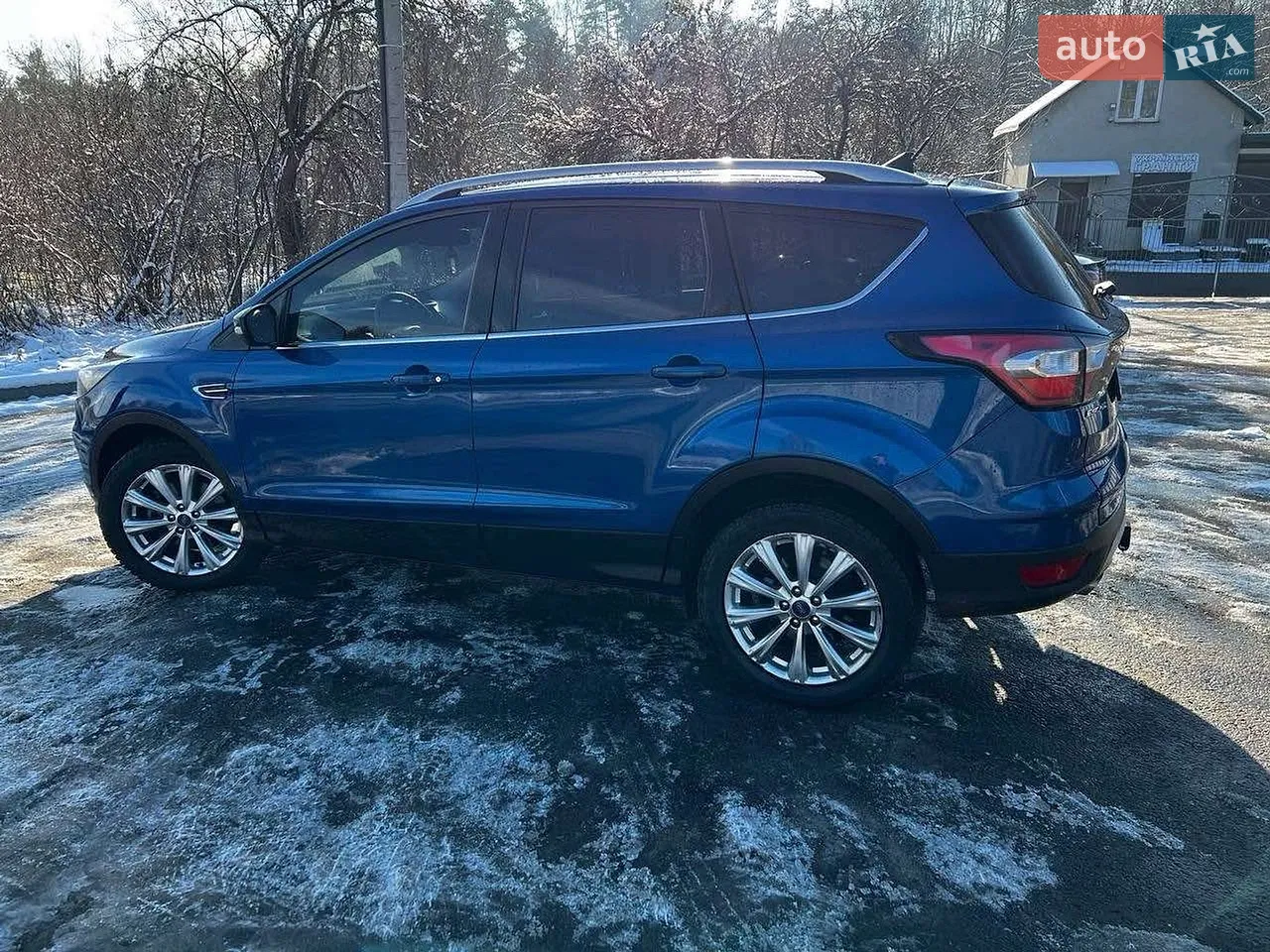 2019 Ford Escape - мініатюра 33
