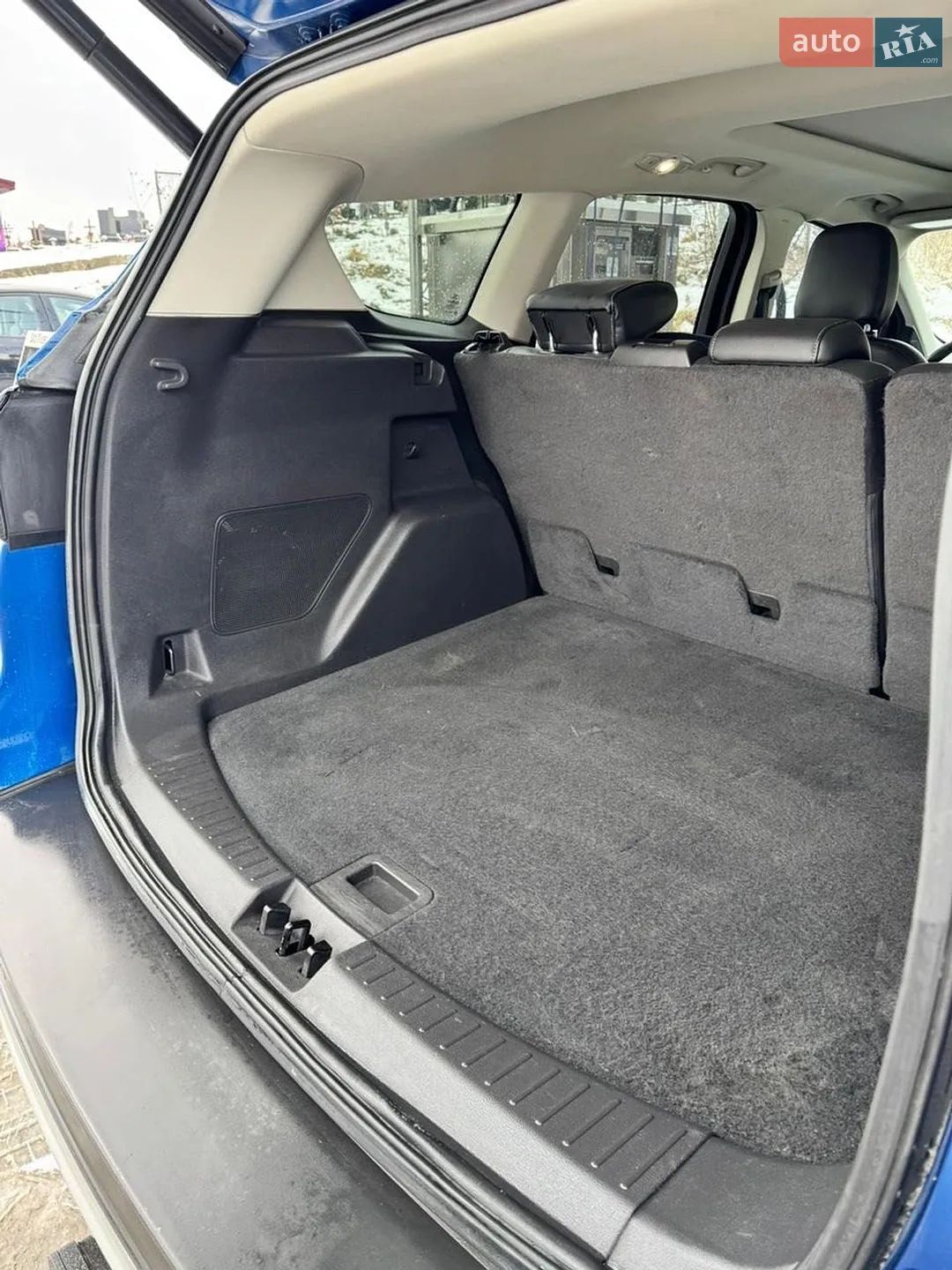 2018 Ford Escape - мініатюра 16